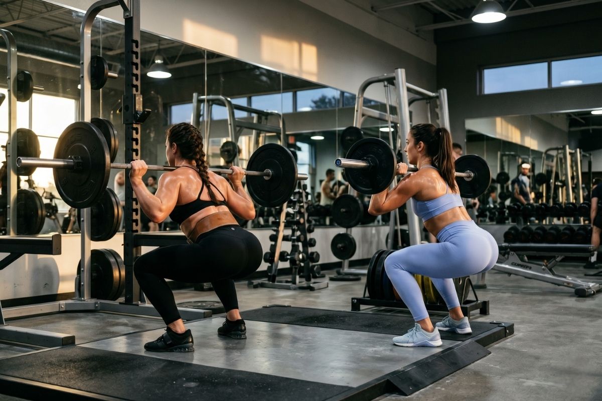 are yoga pants toxic