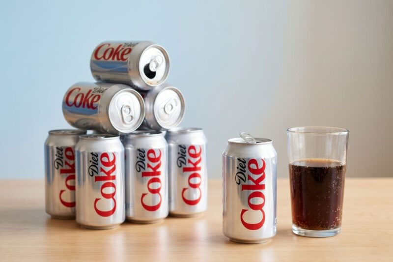 diet coke health risks
