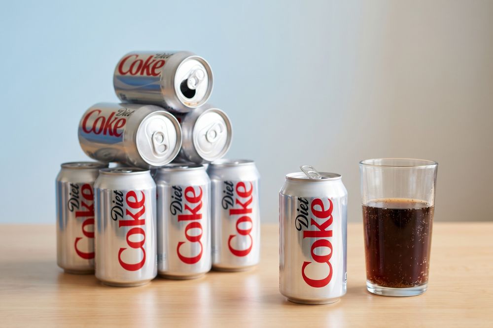diet coke health risks