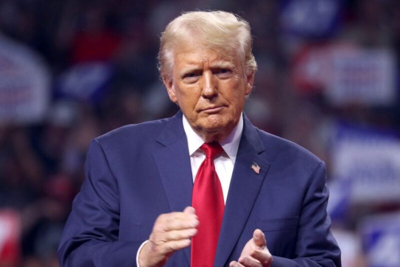 Trump Tells Iran: No Deal on Hormuz Until You Drop the Nuclear Program