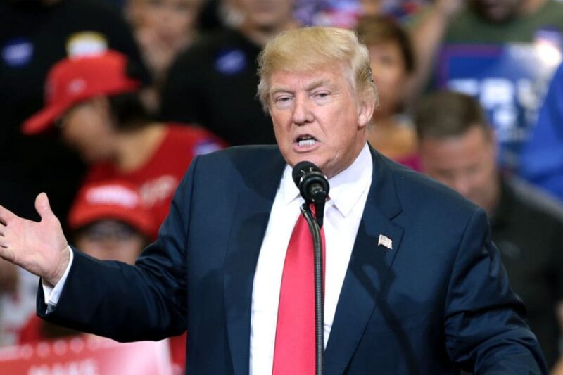 Trump Threatens to Pull U.S. Troops From Germany as Iran War Feud With German Chancellor Friedrich Merz Boils Over